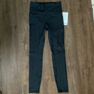 Lululemon Zoned in Tight leggings